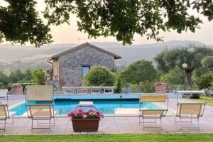 Le case di Lisetta Holiday Homes Umbria