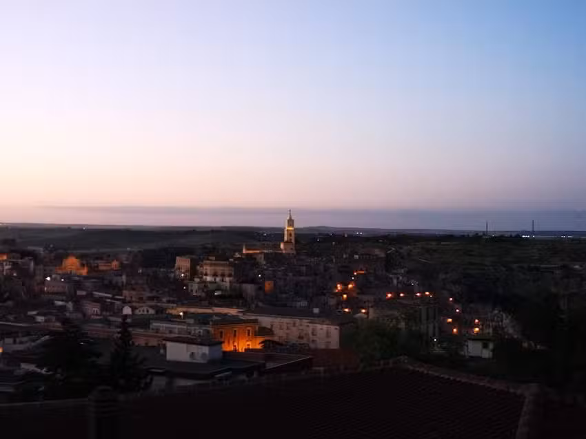 Le case di Nonna Angela