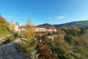 Le case di Rosie – Piandimolino