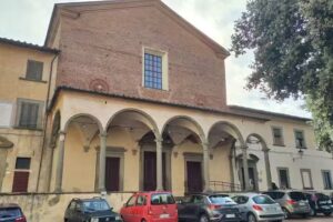 Le Case di Sonia “Del Corso B&B” CIN IT048019C2S4S8IUPD