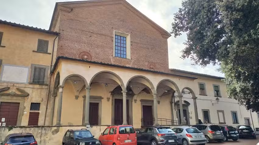 Le Case di Sonia “Del Corso B&B” CIN IT048019C2S4S8IUPD