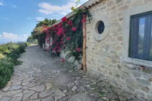 Le Case di Tindari | Wish Sicily