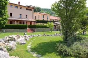 Le Case – Residenza di campagna