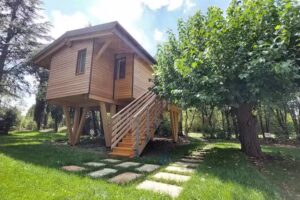 Le Case Ristorante e Resort