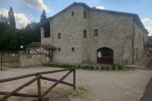 “Le casette” – affitti turistici