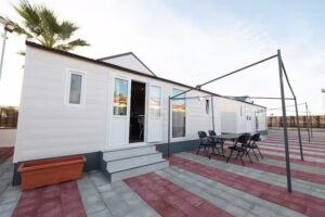 Le Casette – case vacanza