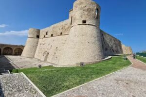 Le Casette De Teresa