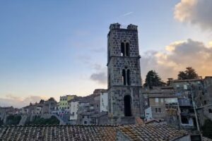 Le casette del Borgo Antico