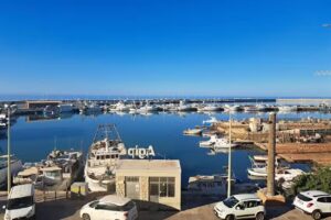 Le Casette del Porto