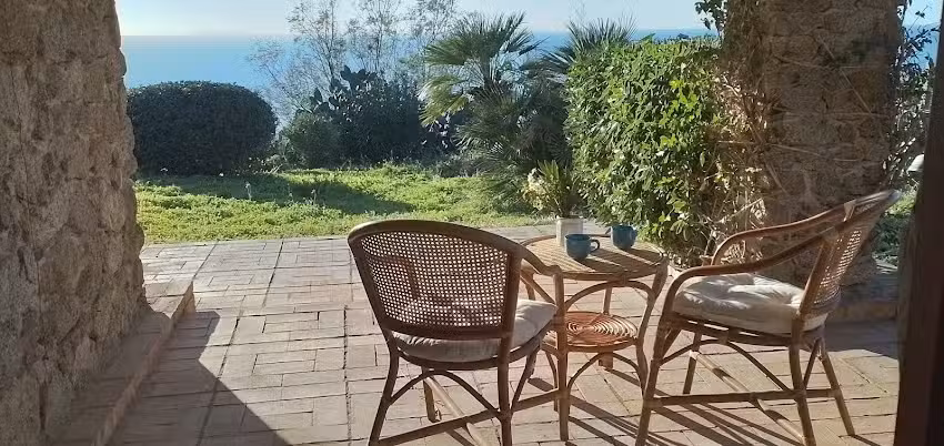 Le Casette di Coccorino