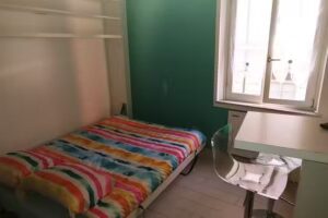 Le casette di Mavi Casa Azzurra