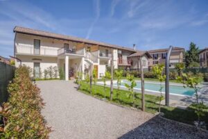 Le Casette di Orta Apartaments