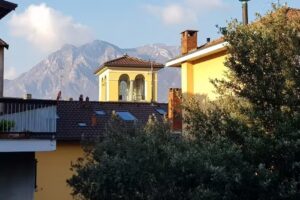 Le Casette Di Osvaldo