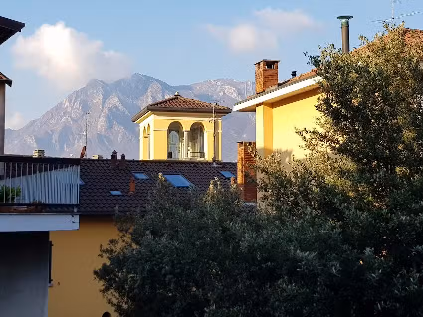 Le Casette Di Osvaldo