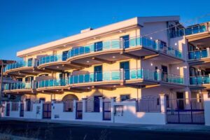 Le Casette di Ponente