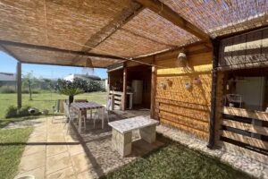 Le casette di Sangennaro