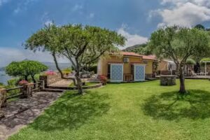 Le Casette di Ulisse