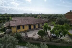 Le Casette in Collina