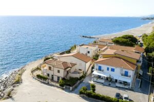 Le Casette Sul Mare – Case Vacanze