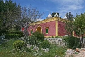 Le Casine dell’Erbavoglio