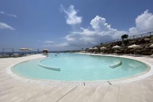 Le Castella Resort & Beach