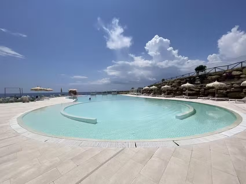 Le Castella Resort & Beach