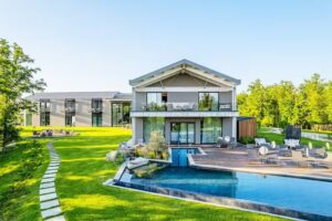 Le Cattedrali Relais by LAQUA Collection