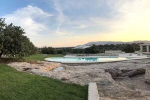 Le cave di Fontane Bianche