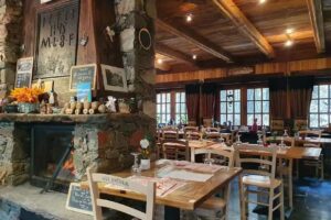 Le Chalet de Pellaud – Rêve sur le lac (Gruppo LesRefuges)