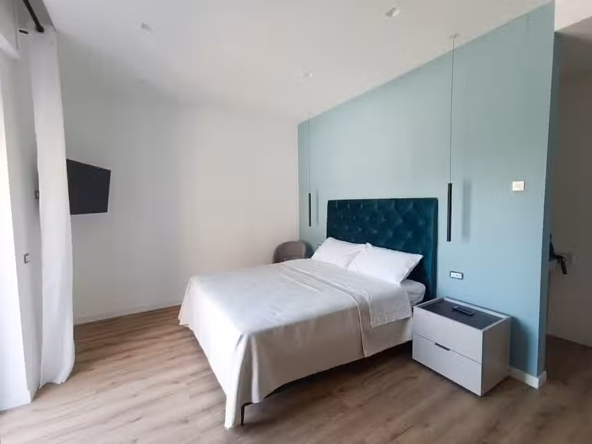 le chiavi di polidoro