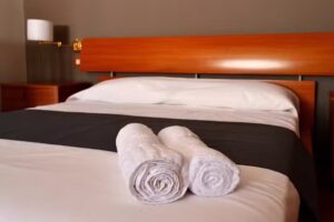 Le Cinéma – Affittacamere