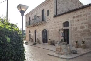 Le Cinque Vie – Casa Vacanza