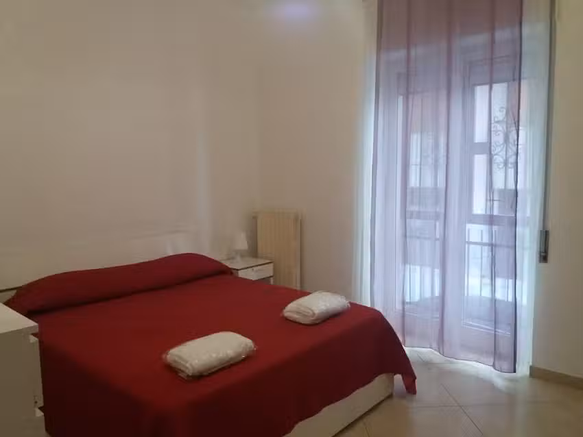 Le Cisterne Holiday Home