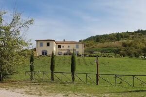 Le Citte Agriturismo
