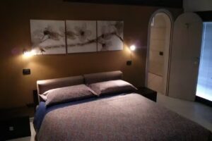 Le Civette Bed & Breakfast