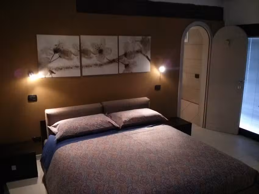 Le Civette Bed & Breakfast