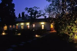 Le Civette Country Resort