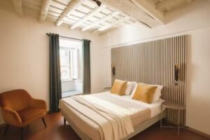 Le Clarisse Pigna Apartment