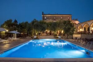 Le Colline del Gelso