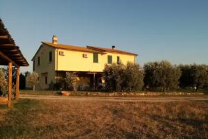 Le Colline del Parco