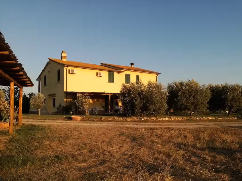 Le Colline del Parco