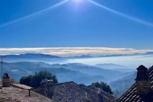 Le Colline della Speranza – Ospitalità diffusa, Location per Eventi privati ed Esperienze nel cuore dell’Umbria