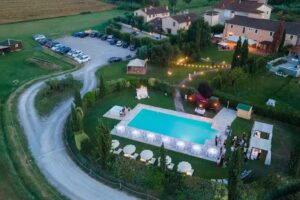 Le Colombaie Country Resort