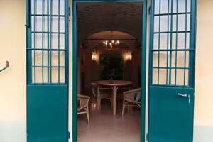 Le Colombaie – Maison de Charme