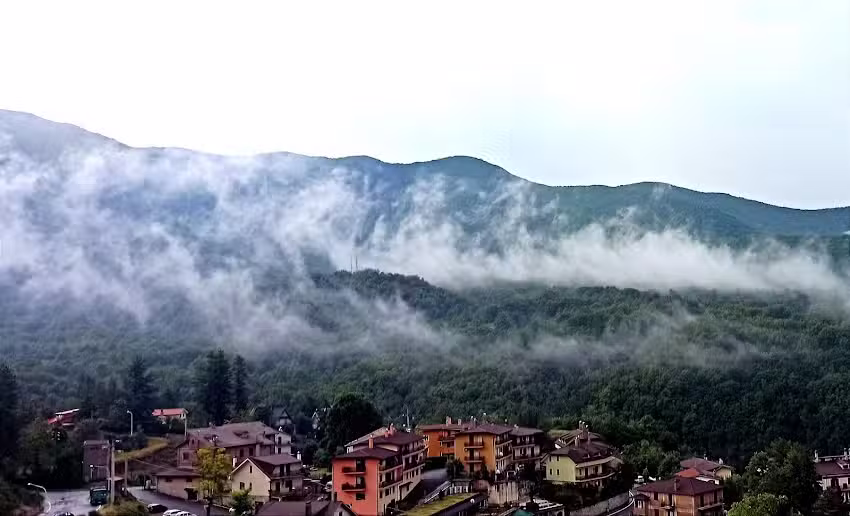 Le Conifere Garden Residence