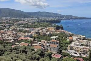 LE CORALLINE APARTMENTS