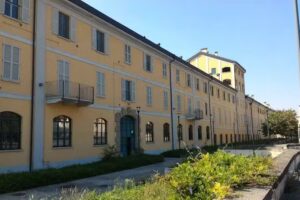 Le Corti all’Alzaia