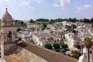 Le Corti del Casale – Bed & Breakfast