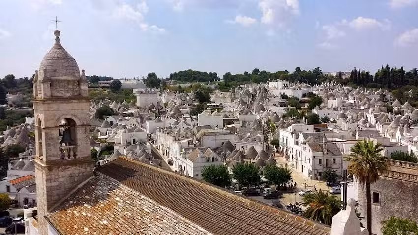 Le Corti del Casale – Bed & Breakfast