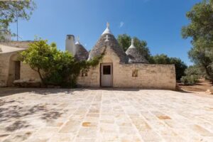 Le Corti del Silenzio